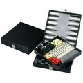 The Casino Royale 5-in-1 Gaming Set